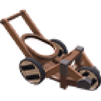 Catapult Stroller  - Ultra-Rare from Gifts